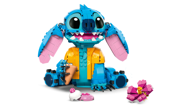 43249 43249 Stitch V29