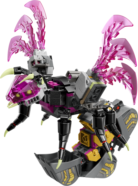 71513 Murgu ekskavators-skorpions