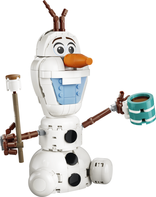 43287 Olafa un Bruni piknika jautrība