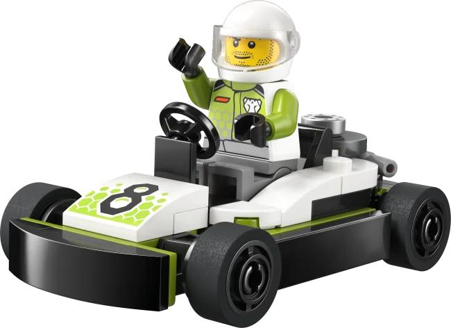 30719 Kartinga sacīkšu braucējs