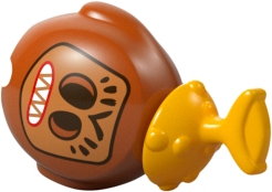 43258 Kakamora-alus