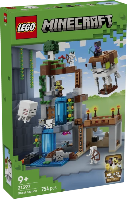 21597 Ghast jaam