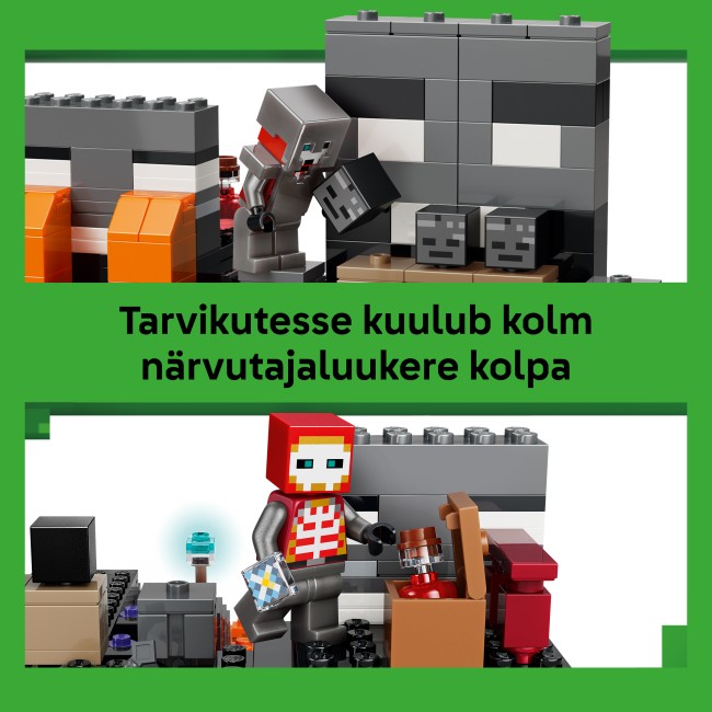 21590 Wither kauja