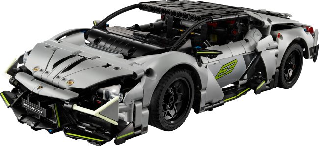 42214 Lamborghini Revuelto Supersportauto