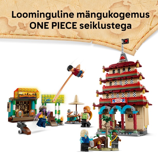 75638 Lahing Arlong Parkis