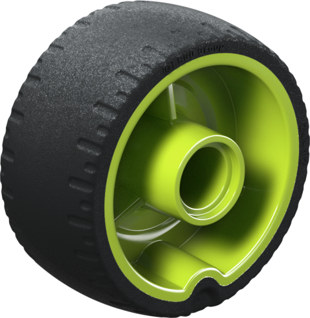 60484 Sõidukid – mängude võidusõiduauto