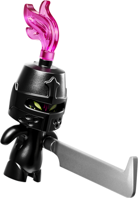 71508 Lapsas sargs–robots