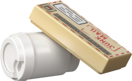 60495 Prügisorteerimisauto