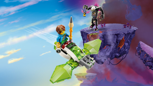 71455 tbd-Cage-TITAN