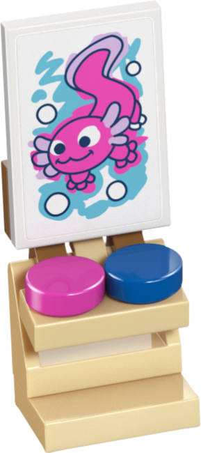 42689 Hārtleikas pilsētas draugu klubiņa māja