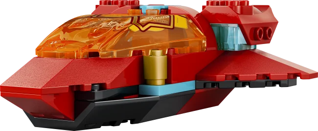 11211 Loki vs. Team Iron Man