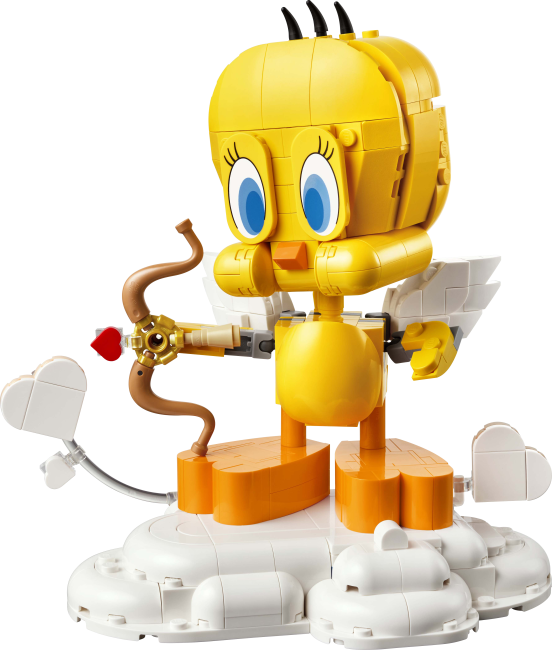 40824 Armastaja Tweety