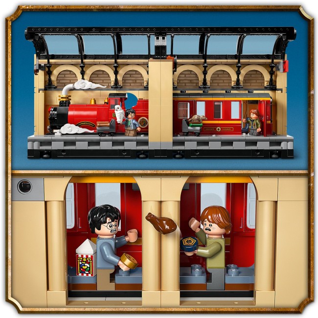 76450 Miniatuur: Sigatüüka ekspress