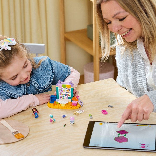 10795 Rokdarbi ar Baby Box