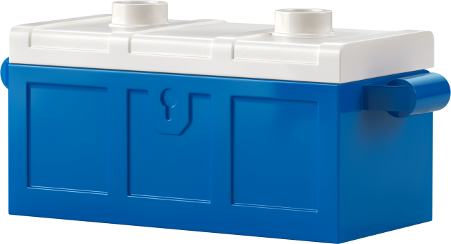 11202 Bluey ranna- ja autoreis perega
