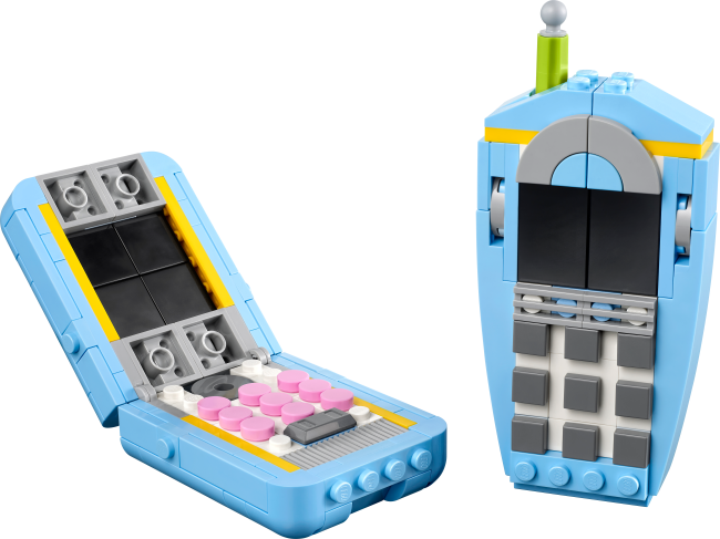 31174 Retrotelefon