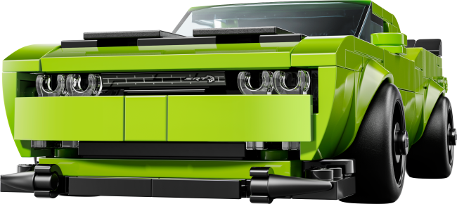 77237 Dodge Challenger SRT Hellcat sportauto
