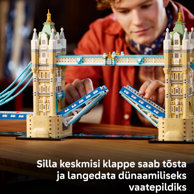 21067 Tower Bridge