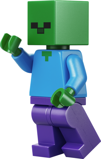 21587 Zombiju pazemes cietums