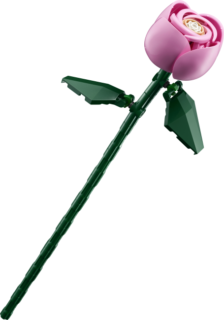 10374 Букет розовых роз