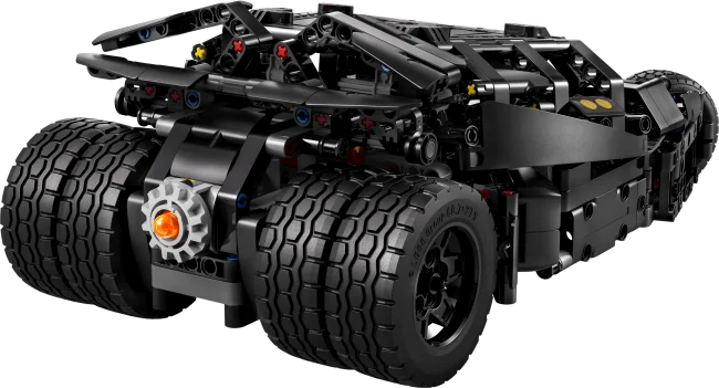 42239 Batmobile™ Tumbler