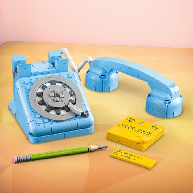 31174 Retrotelefon
