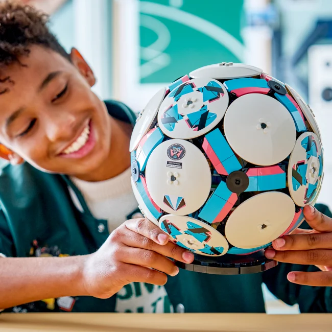 43019 Футбольный мяч