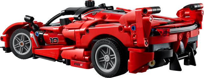 42212 Ferrari FXX K