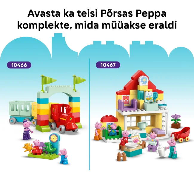 10468 Traktor ja turg