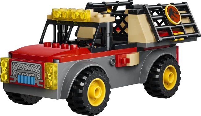 77978 Noore T. rexi transpordiveok