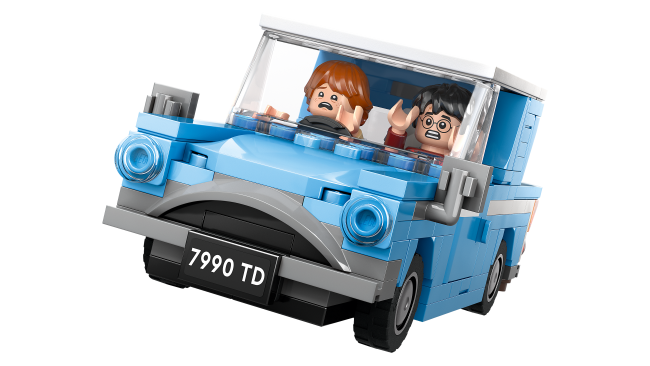 76424 Lendav Ford Anglia™