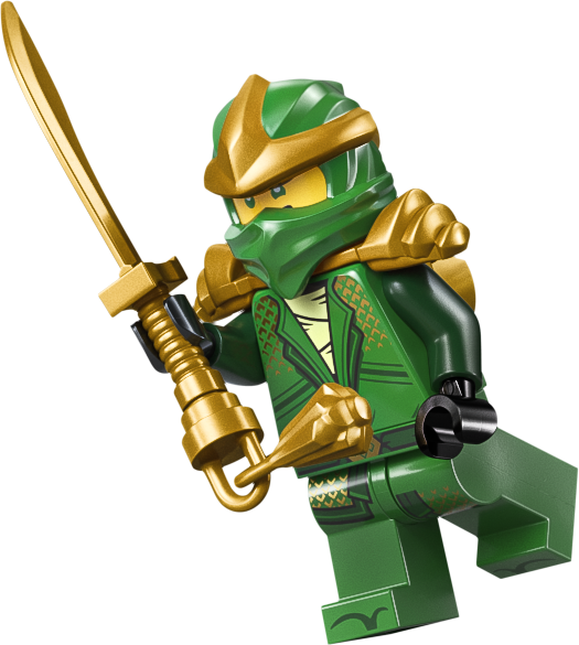 71866 Nindzju tēlu 15. gadadienas apskates modelis