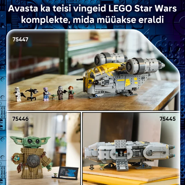 75444 AT-RT™-hyökkäys