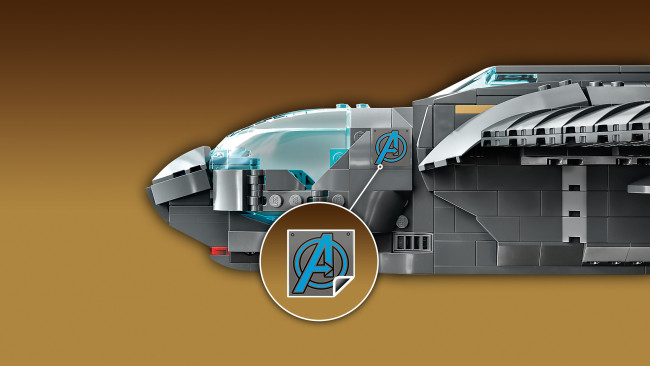 76248 Atriebēju Quinjet