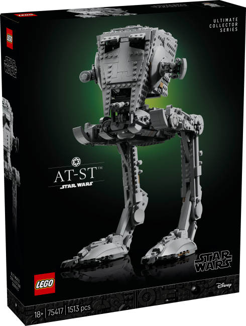 75417 AT-ST™ kõndija
