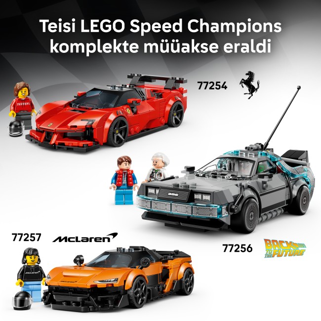 77253 Bugatti Vision GT hüpersportauto