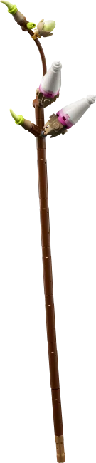 11510 Magnolian oksat