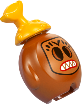 43258 Kakamora-alus