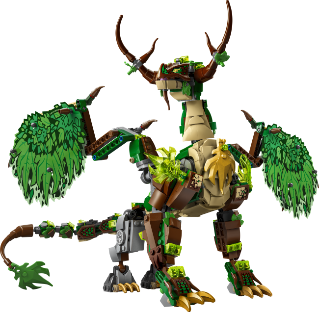 71859 Dzīvības pūķis