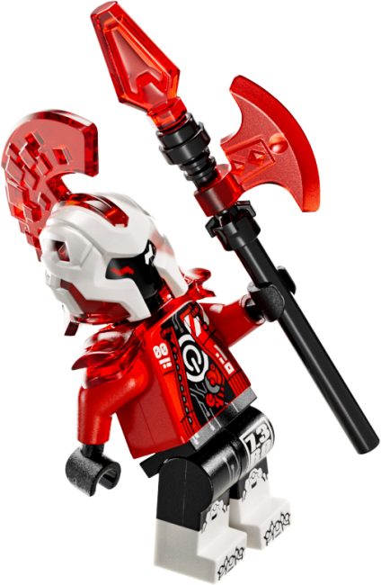 71492 Mateo tulekameeleon