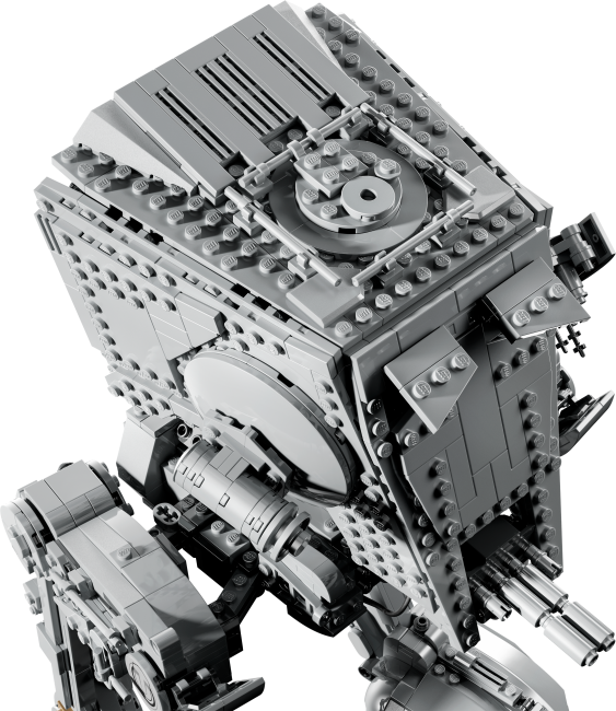 75417 AT-ST™ kõndija