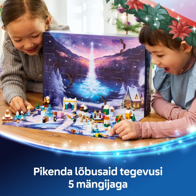 43273 Advendikalender 2025
