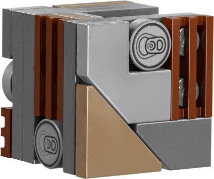 43279 WALL-E un EVE 43279 WALL-E un EVE