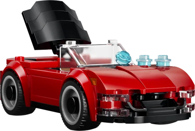 60497 Автомойка с проездом