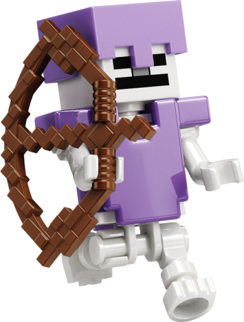 21586 Bālais dārzs