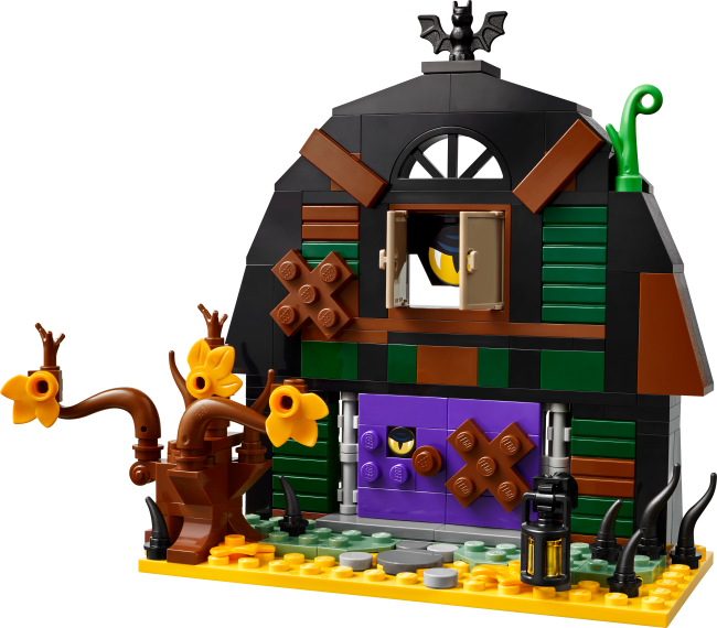 40721 Halloweeni ait