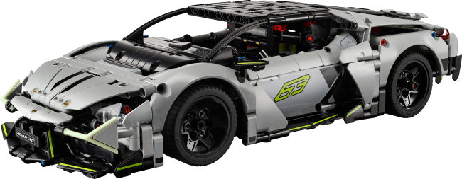 42214 Lamborghini Revuelto Supersportauto