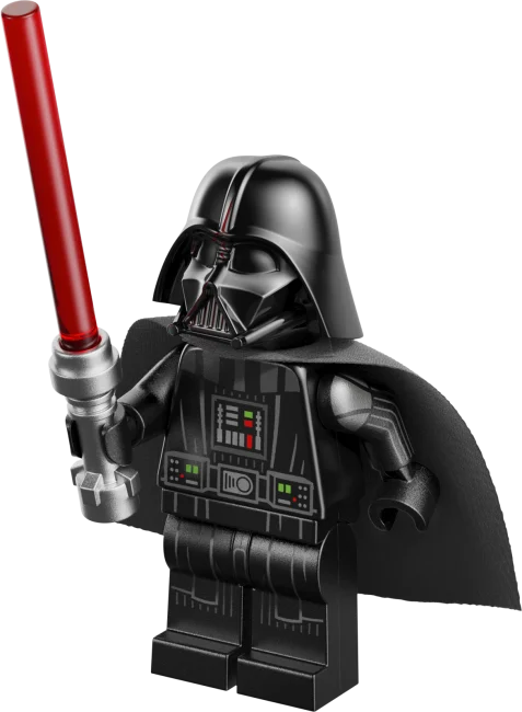 75439 Darth Vaderin™ rintakuva