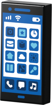 60491 Транспортная машина для мотоциклов