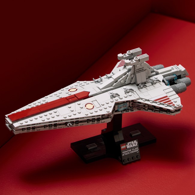 75441 Venatoru klases Attack Cruiser™
